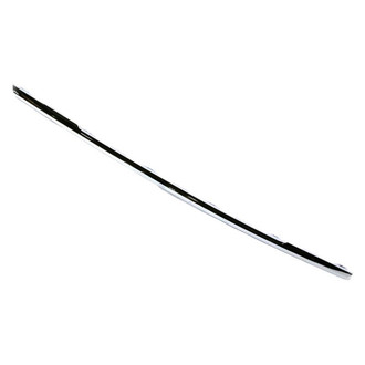 Mopar® - Rear Bumper Trim