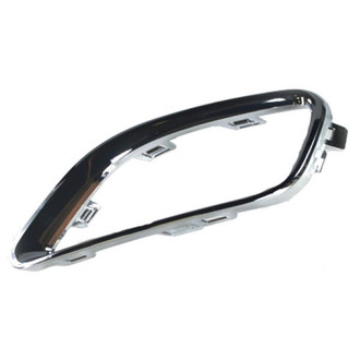 Mopar® - Front Fog Light Trim