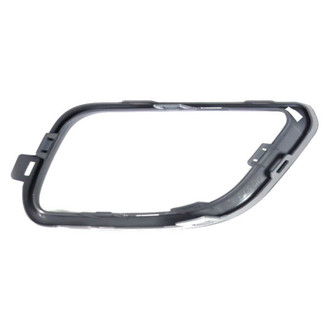 Mopar® - Front Driver Side Fog Light Trim