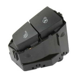 Mopar® - Heated Seat Switch, Left