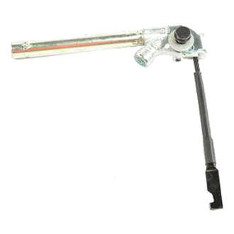Ram OE - Front Left Child Restraint Anchor Plate