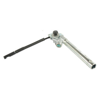 Ram OE - Front Right Child Restraint Anchor Plate