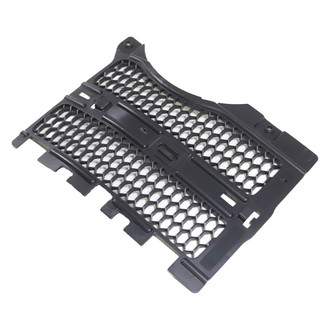 Mopar® - Outer Driver Side Grille