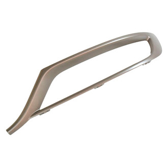 Mopar® - Front Passenger Side Bumper Trim