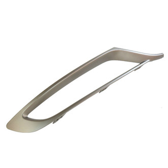 Mopar® - Front Outer Driver Side Bumper Trim