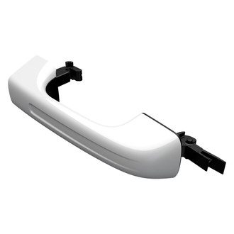 Mopar® - Front or Rear Exterior Door Handle