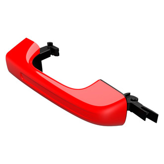 Mopar® - Front or Rear Exterior Door Handle