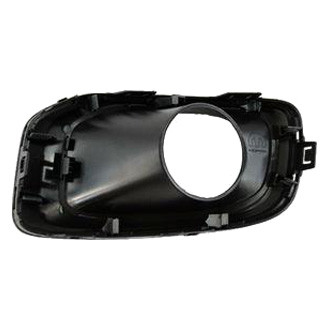 Mopar® - Fog Light Trim