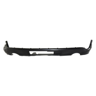 Dodge OE - Rear Lower Bumper Cover