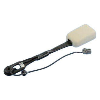 Mopar® - Rear Seat Belt
