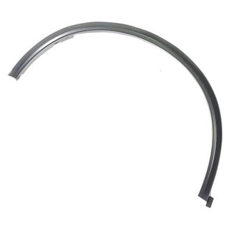 Dodge OE - Rear Left Wheel Arch Molding