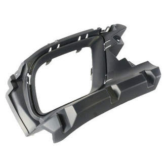 Mopar® - Front Passenger Side Fog Light Bezel