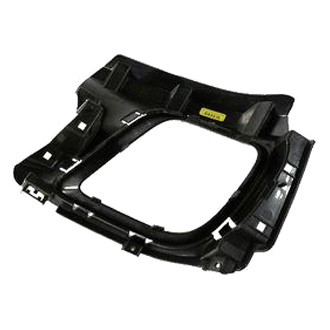 Mopar® - Front Passenger Side Fog Light Bezel