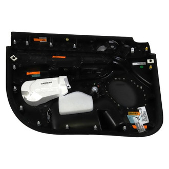 Mopar® - Front Passenger Side Door Interior Trim Panel