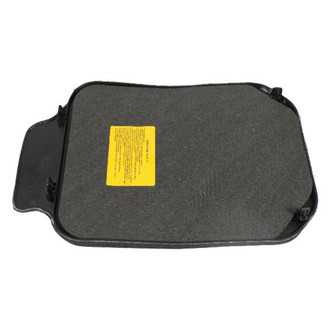 Mopar® - Floor Storage Compartment Lid