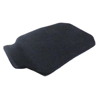 Jeep OE - Rear Left Floor Storage Compartment Lid