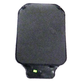 Jeep OE - Rear Left Floor Storage Compartment Lid