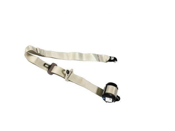 Mopar® - Center Left Seat Belt Shoulder Belt