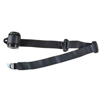 Mopar® - Rear Seat Belt