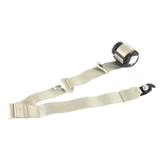 Mopar® - Rear Seat Belt