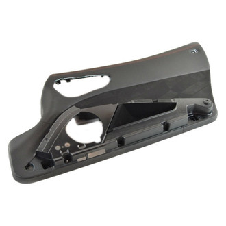 Mopar® - Front Passenger Side Door Trim Panel