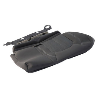 Mopar® - Rear Seat Cushion Cover, Left