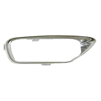 Mopar® - Fog Light Trim