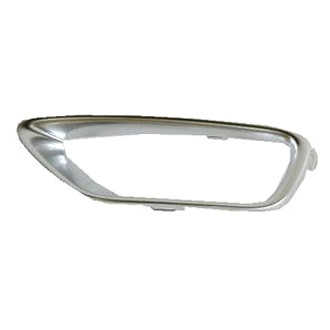 Mopar® - Fog Light Trim