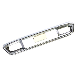 Mopar® - Front Bumper Cover Molding Applique