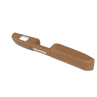 Mopar® - Rear Driver Side Door Interior Trim Panel