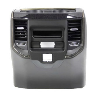 Mopar® - Center Console Trim Panel Cap