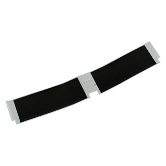 Dodge OE - Front Lower Bumper Decal