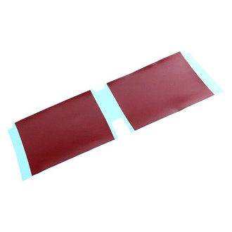 Dodge OE - Front Center Bumper Decal