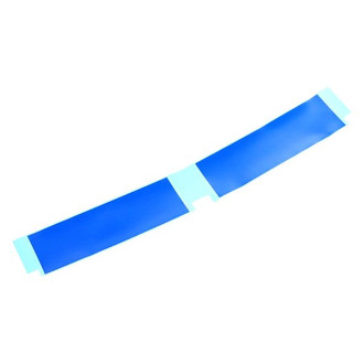 Dodge OE - Front Upper Bumper Decal