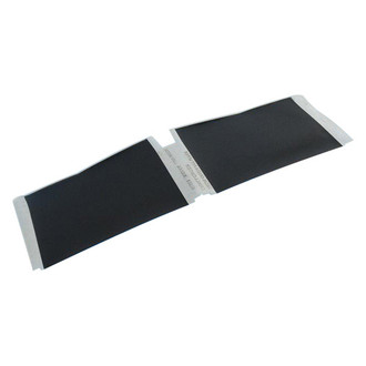 Dodge OE - Front Upper Bumper Decal