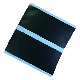 Mopar® - Deck Lid Decal