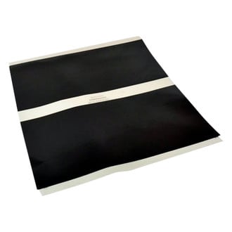 Mopar® - Deck Lid Decal