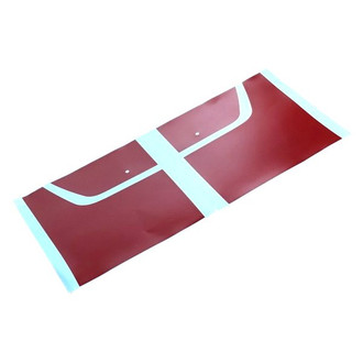 Dodge OE - Rear Bumper Decal