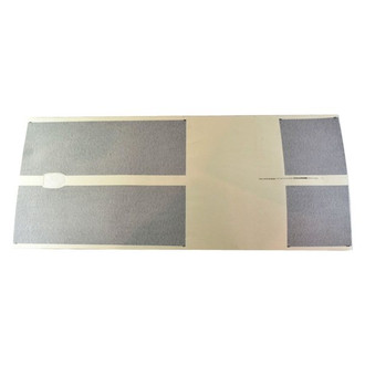 Dodge OE - Roof Decal