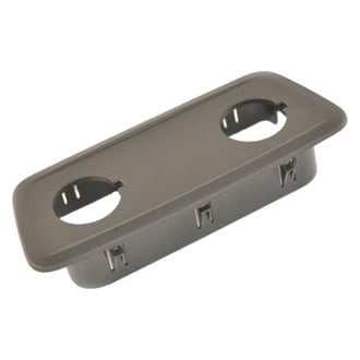 Mopar® 6EG38DX9AB - Power Outlet Bezel
