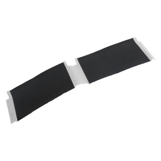 Dodge OE - Front Lower Bumper Decal