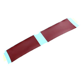 Dodge OE - Front Center Bumper Decal