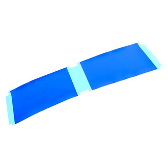 Dodge OE - Front Upper Bumper Decal
