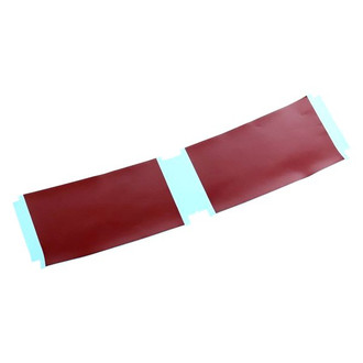 Dodge OE - Front Upper Bumper Decal