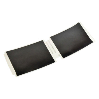 Dodge OE - Front Upper Bumper Decal