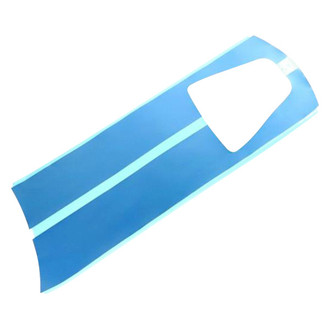 Mopar® - Racing Decal