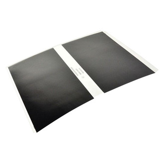 Dodge OE - Upper Deck Lid Decal