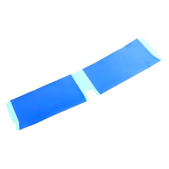 Dodge OE - Spoiler Decal