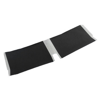 Dodge OE - Spoiler Decal
