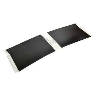 Dodge OE - Spoiler Decal